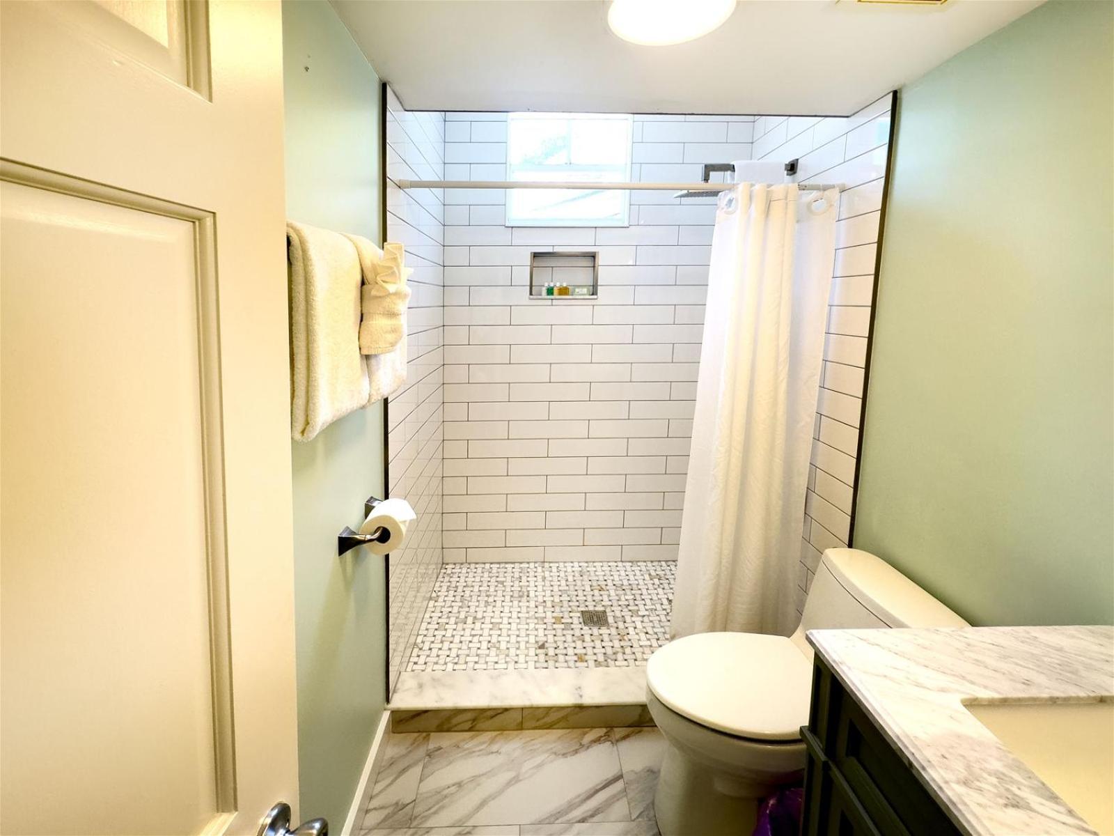Apartment Orange Blossom Conch Republic